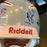 2004 New England Patriots Super Bowl Champs Team Signed Helmet Tom Brady Steiner