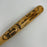 1987 Seattle Mariners Team Signed Louisville Slugger Game Issued Baseball Bat