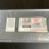 Sammy Sosa Signed 500th Career Home Run Full Ticket April 4, 2003 PSA DNA COA