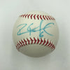 Ryan Freel Signed Major League Baseball Cincinnati Reds Dec. 2012 With JSA COA