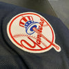 Mariano Rivera Signed Authentic 2008 Yankee Stadium All Star Game Jersey JSA COA
