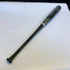 Sammy Sosa "Slammin Sammy" Signed Inscribed Game Model Baseball Bat MLB Holo