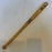 Bobby Thomson Signed Autographed Louisville Slugger Mini Baseball Bat