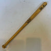 Bobby Thomson Signed Autographed Louisville Slugger Mini Baseball Bat
