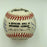 1980's New York Mets Multi Signed National League Baseball Mookie Wilson