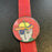 Vintage 1986 Peter Max Swatch Watch