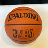 Rare Kobe Bryant Signed Spalding Official NBA Game Basketball PSA DNA COA