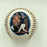 Tony Gwynn 3,000 Hit Signed Commemorative Baseball With JSA COA