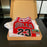 Michael Jordan Signed 1998 Chicago Bulls Nike Pro Cut Jersey UDA Upper Deck COA