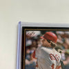 2013 Panini America's Pastime Pete Rose #1/1 True One Of One RARE