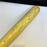 Tony Oliva Signed Vintage 1970's Game Model Baseball Bat With JSA COA