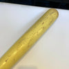 Tony Oliva Signed Vintage 1970's Game Model Baseball Bat With JSA COA