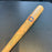 Tom Seaver Hall Of Fame Legends Multi Signed Cooperstown Bat With JSA COA
