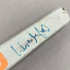 Wayne Gretzky Mark Messier 1988 All Star Game Team Signed Hockey Stick JSA COA