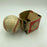 Nice 1948 New York Yankees Team Signed American League Baseball