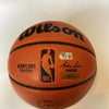 Jason Kidd 2011 NBA Champs Signed NBA Basketball Beckett Hologram