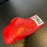 Muhammad Ali Signed Autographed Everlast Boxing Glove JSA COA