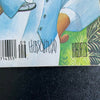 Al Hirschfeld Signed Autographed Magazine Caricaturist With JSA COA