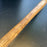 Tony Perez Signed 1970's Louisville Slugger Game Model Baseball Bat With JSA COA