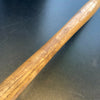 Tony Perez Signed 1970's Louisville Slugger Game Model Baseball Bat With JSA COA