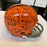 1964 Cleveland Browns Super Bowl Champs Team Signed Helmet Jim Brown JSA COA