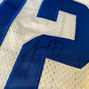 Aaron Rodgers Signed Authentic Pro Bowl On Field Reebok Game Jersey JSA COA