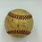 1959 Baltimore Orioles Team Signed AL Baseball Brooks Robinson With JSA COA