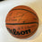 Scottie Pippen "6X NBA Champ" Signed Inscribed Wilson Basketball With JSA COA