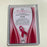 2013 Leaf Pete Rose Save The Tatas Auto #37/60 Signed Baseball Card