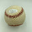 Joan Baez Signed Autographed Baseball With JSA COA Movie Star