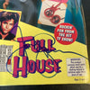 John Stamos Signed Full House Rockin' Uncle Jesse 1993 Figure Doll JSA COA