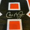 Cal Ripken Jr. Signed 1982 Baltimore Orioles Rookie Game Model Jersey PSA DNA