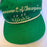 1966 Tournament of Champions Signed Golf Hat Arnold Palmer Jack Nicklaus JSA COA