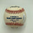 Vin Scully Signed Official Major League Baseball JSA COA