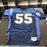 Junior Seau Signed Authentic Game Model San Diego Chargers Jersey With JSA COA