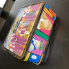Shirley Jones Signed Vintage 1971 The Partridge Family Lunchbox JSA COA