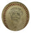 Thurman L. Munson 1969 Rookie Signed Official National League Baseball JSA COA
