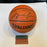 Michael Jordan Signed Spalding Official NBA Game Basketball UDA Upper Deck COA
