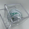 Charl Schwartzel Signed Autographed Golf Ball PGA With JSA COA
