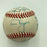 1980's Philadelphia Phillies Team Signed Baseball