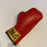 Muhammad Ali Signed Everlast Boxing Glove Beckett COA