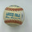 Tom Selleck Signed Official American League Baseball With JSA COA