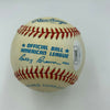 Tom Selleck Signed Official American League Baseball With JSA COA