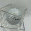 J. C. Snead Signed Autographed Golf Ball PGA With JSA COA