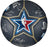 Kobe Bryant 2011 NBA All Star Game Team Signed Basketball Beckett COA