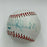 Brooks Robinson Signed Autographed Baseball With JSA COA