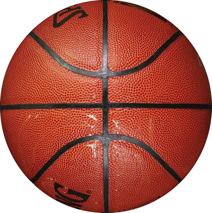 Kobe Bryant Signed Spalding NBA Basketball Bold Auto PSA DNA COA