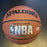 Karl Malone "HOF 2010 Utah Jazz" Signed Inscribed Spalding NBA Basketball PSA