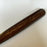 1995 Atlanta Braves World Series Champs Team Signed Baseball Bat JSA COA