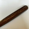 1995 Atlanta Braves World Series Champs Team Signed Baseball Bat JSA COA